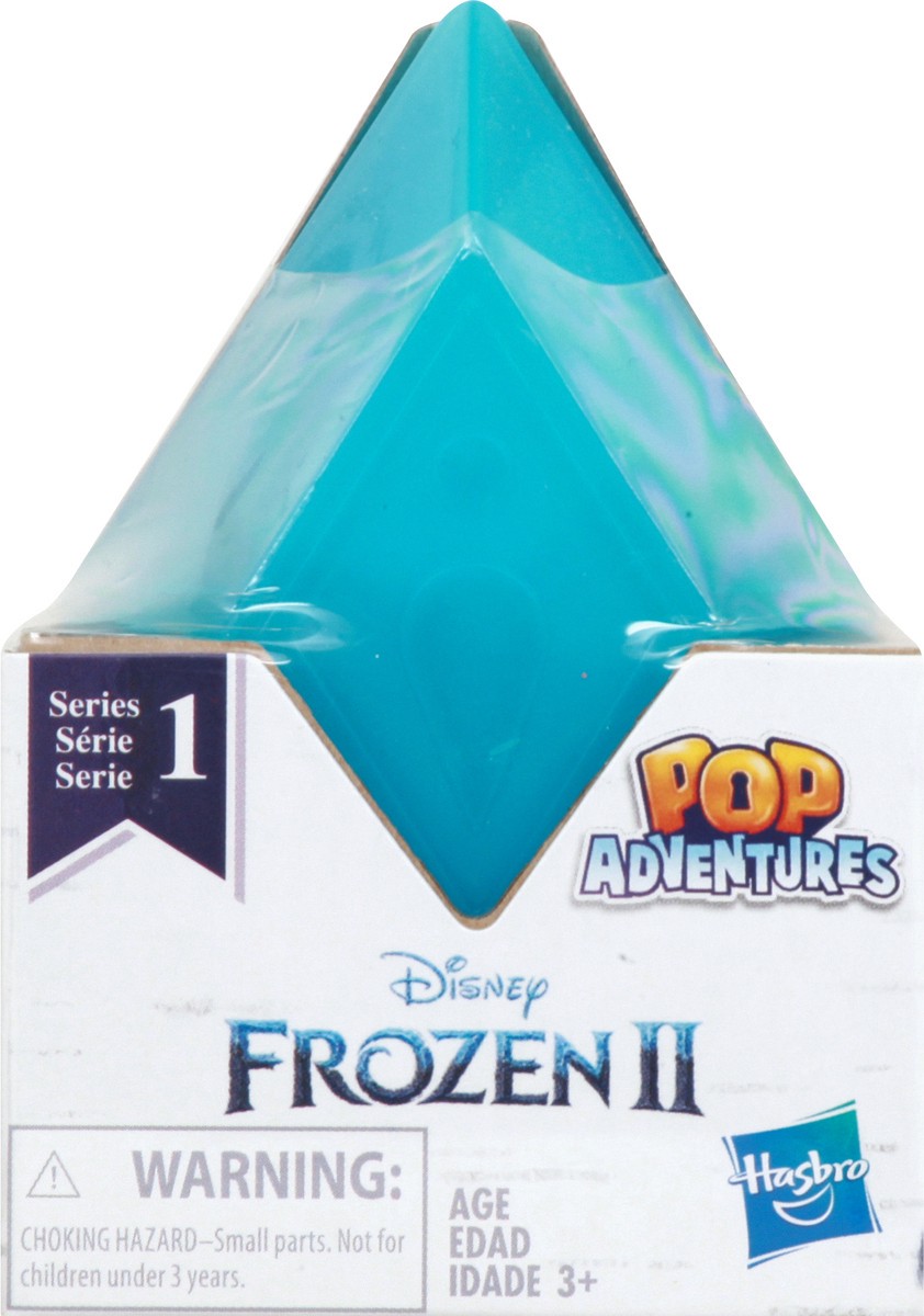 slide 9 of 9, Disney Frozen II Age 3+ Series 1 Pop Adventures Surprise Blind Box 1 ea, 1 ct