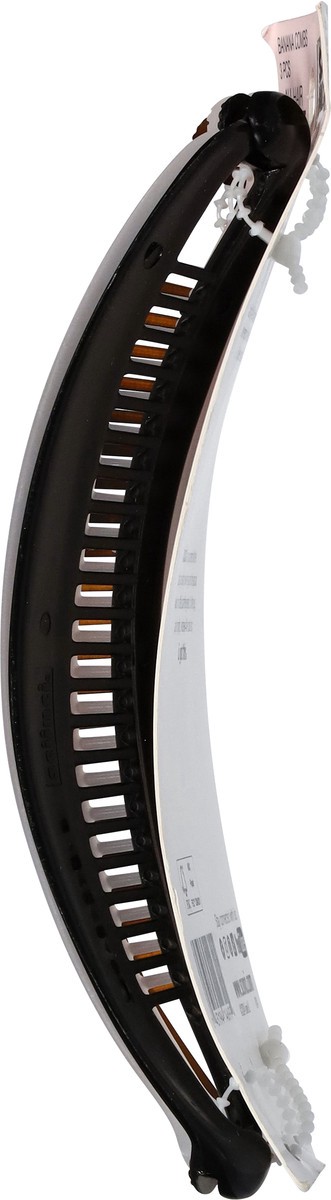 slide 12 of 12, scünci Banana Combs Savvy Value 3 Each, 3 ct