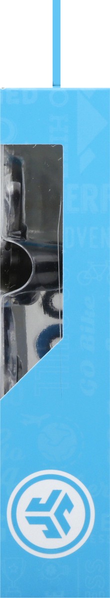 slide 9 of 9, JLab Fit Sport 3 Sport Earbuds 1 ea, 1 ct