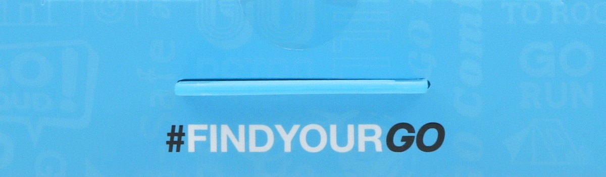 slide 7 of 9, JLab Fit Sport 3 Sport Earbuds 1 ea, 1 ct