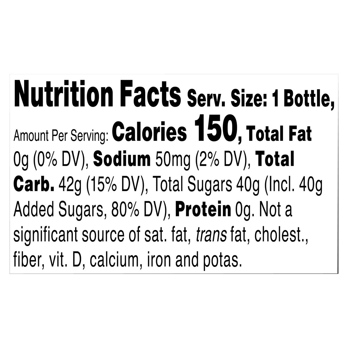 slide 7 of 12, Minute Maid Lemonade Bottles- 6 ct, 6 ct; 12 oz