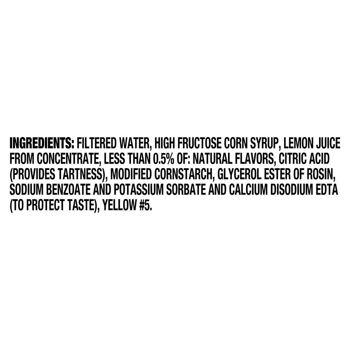 slide 9 of 12, Minute Maid Lemonade Bottles- 6 ct, 6 ct; 12 oz