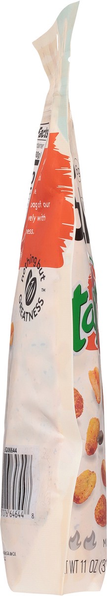 slide 6 of 14, Snak Club Family Size Tajin Fiesta Snack Mix, 11 oz