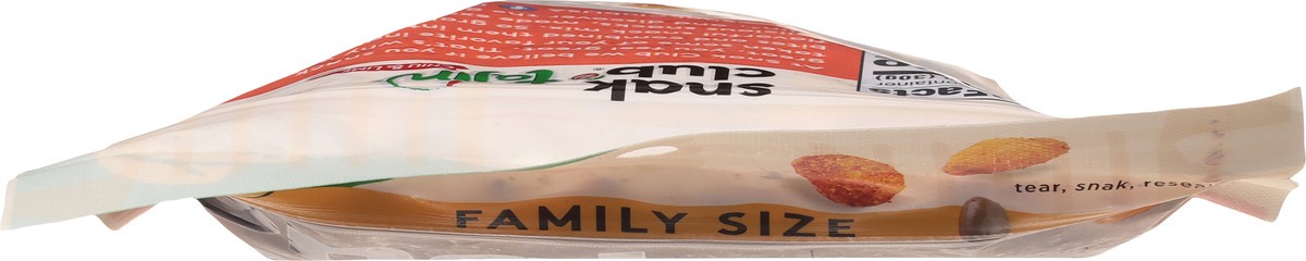 slide 10 of 14, Snak Club Family Size Tajin Fiesta Snack Mix, 11 oz