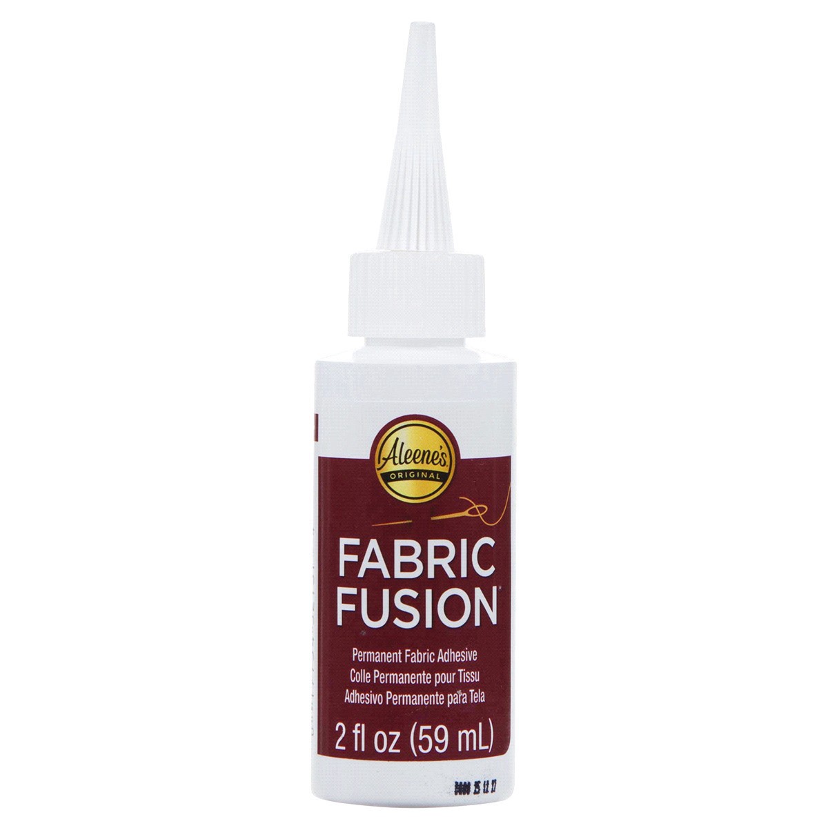 slide 1 of 5, Aleenes Fabric Fusion Needlenose, 2 oz