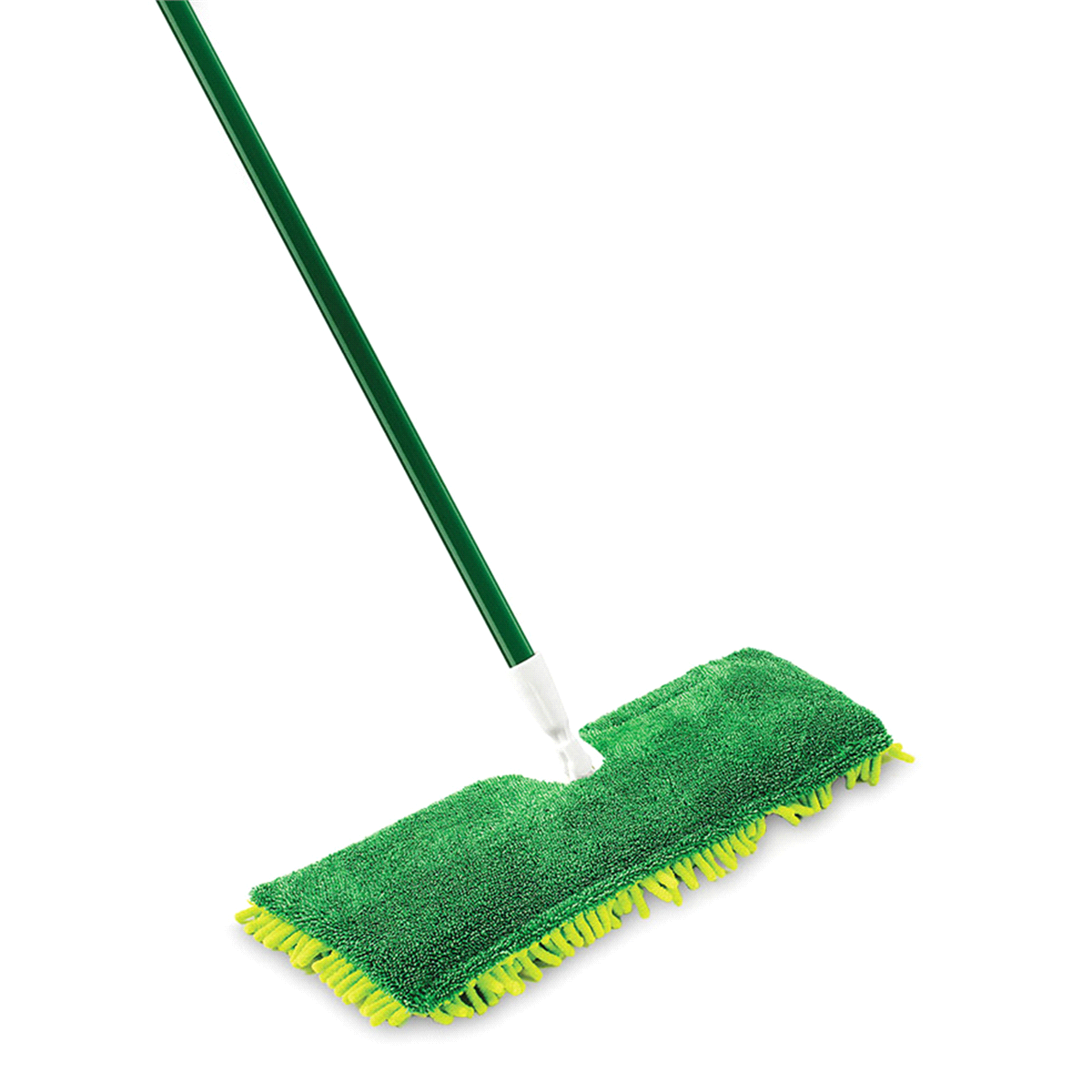 slide 3 of 3, Libman 2-Sided Microfiber Mop, 1 ct