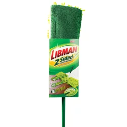 Libman 2-Sided Microfiber Mop