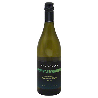 slide 1 of 1, Spy Valley Sauvignon Blanc, 750 ml