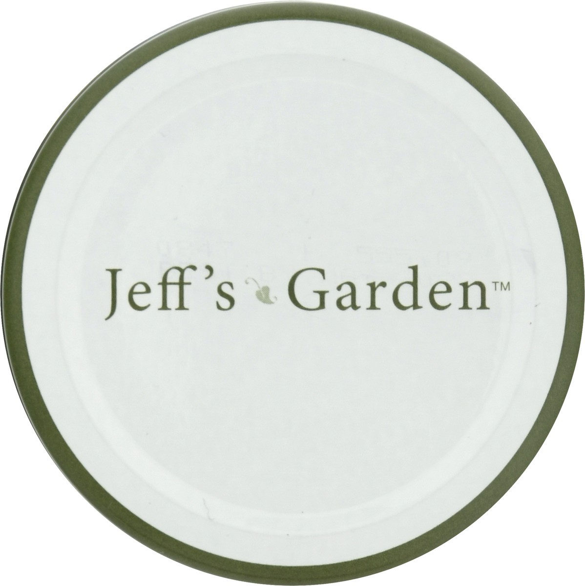 slide 12 of 12, Jeff's Garden Jefferson Bleu Cheese Stuffed Olives, 11.7 oz