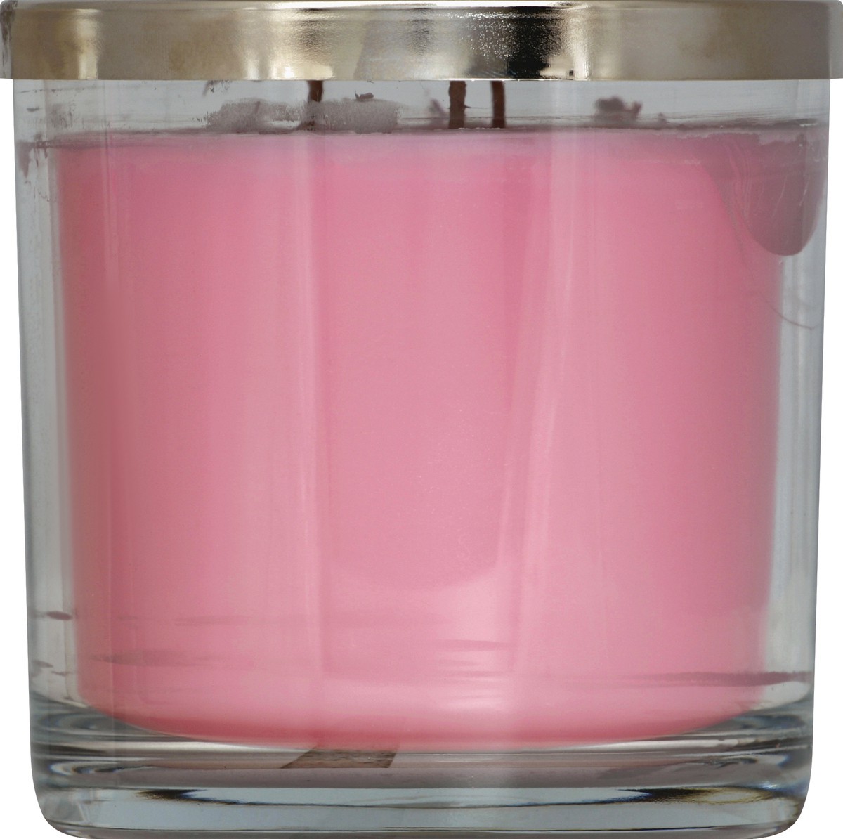 slide 5 of 7, Tuscany Candle Cherry Blossom Glass Jar Candle - Pink, 1 ct