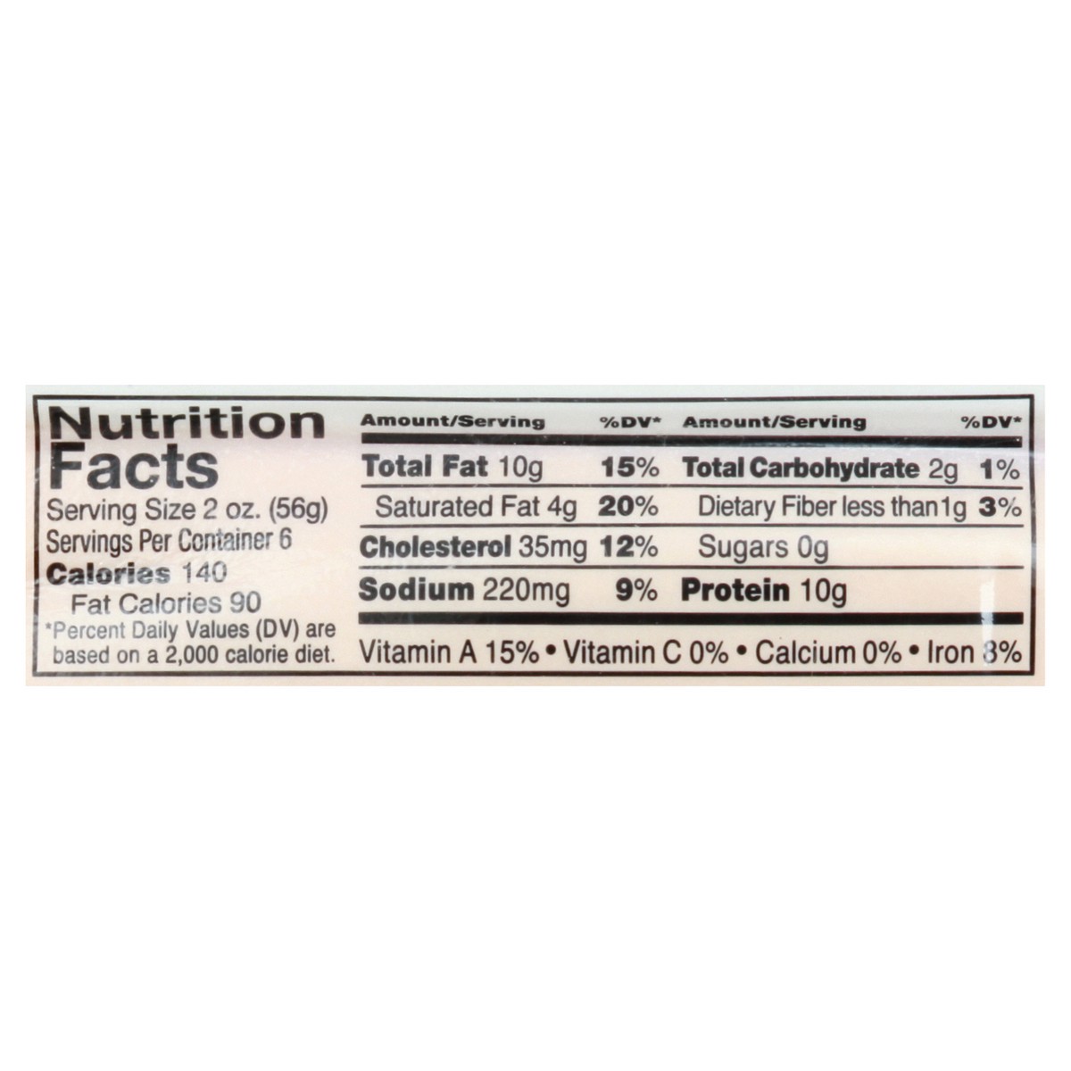 slide 12 of 13, Guerra Brands Beef Chorizo 12 oz, 12 oz