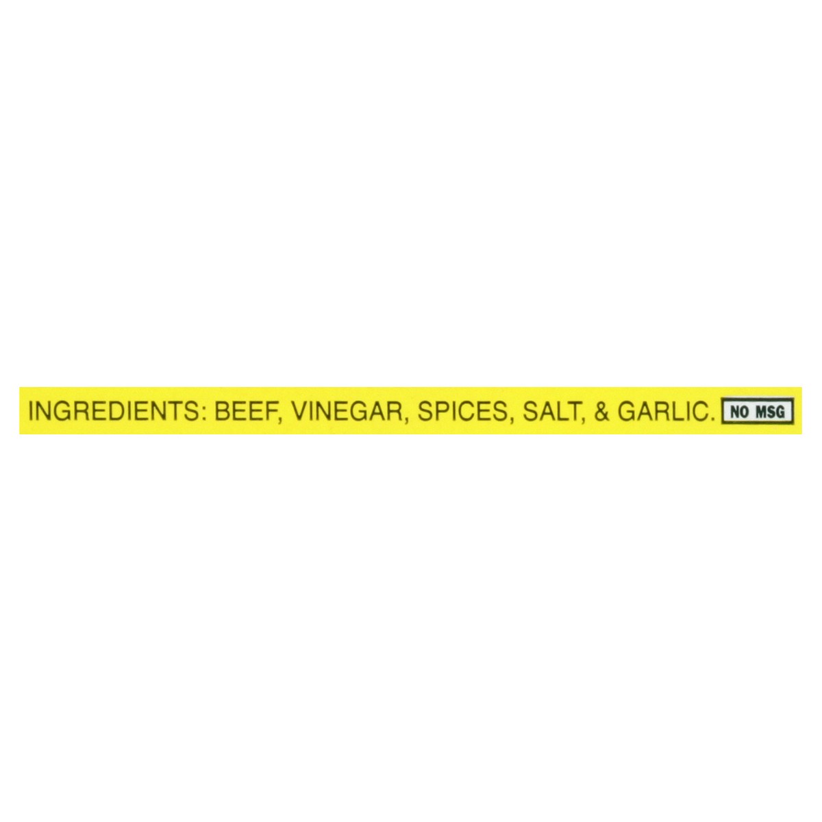 slide 13 of 13, Guerra Brands Beef Chorizo 12 oz, 12 oz