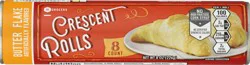 SE Grocers Butter Flake Crescen