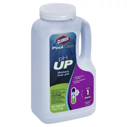 Clorox Pool & Spa Pool pH Up