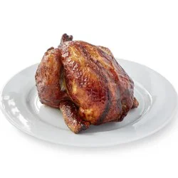 Publix Deli Lemon Pepper Rotisserie Chicken