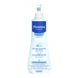 Mustela No-Rinse Cleansing Micellar Water
