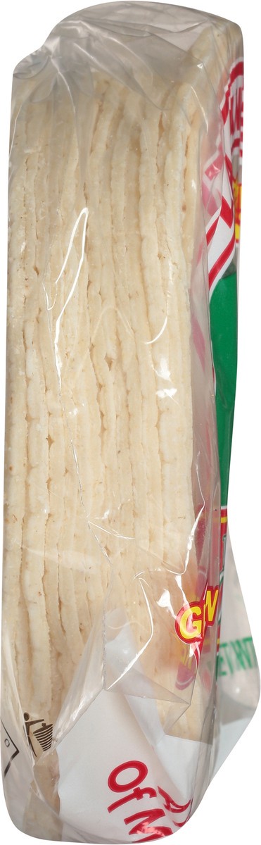 slide 8 of 13, La Banderita White Corn Tortillas 18 ea, 18 ct