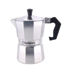 Sedanos Sedano'ss Coffee Maker