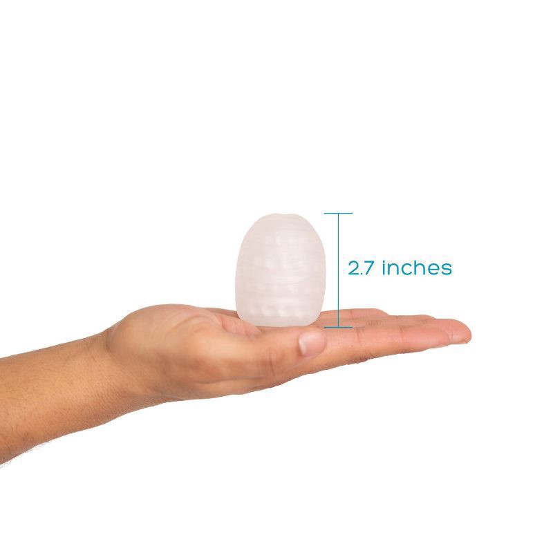 slide 5 of 14, plusOne Pocket Stroker 1 ea, 1 ct