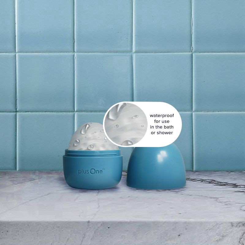 slide 8 of 14, plusOne Pocket Stroker 1 ea, 1 ct