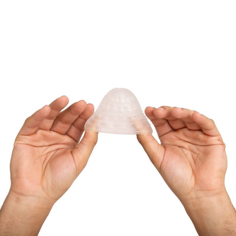 slide 9 of 14, plusOne Pocket Stroker 1 ea, 1 ct