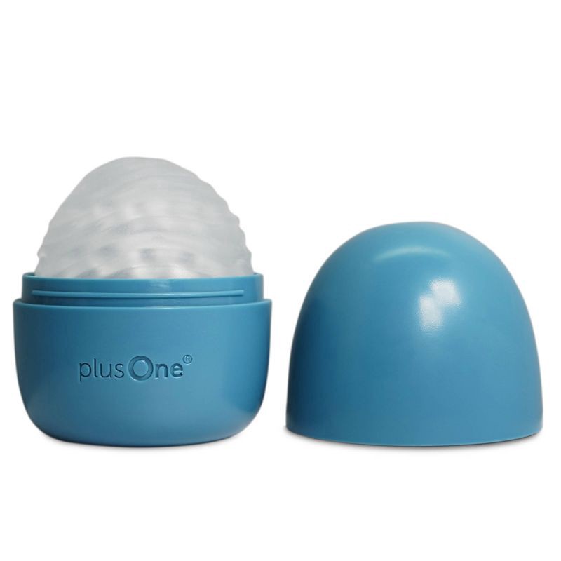 slide 3 of 14, plusOne Pocket Stroker 1 ea, 1 ct