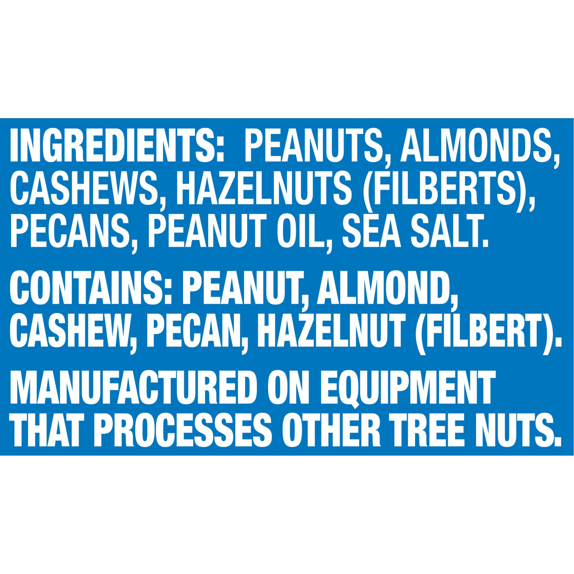 slide 9 of 14, Planters Deluxe Salted Mixed Nuts 27 oz, 27 oz