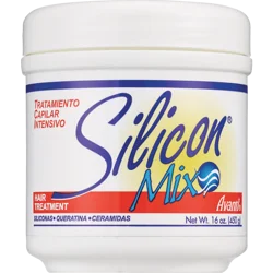 Silicon Mix Hair Treatment 16 oz