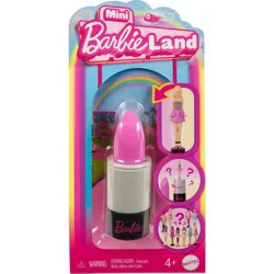 Barbie Land 6" Mini Core Dolls