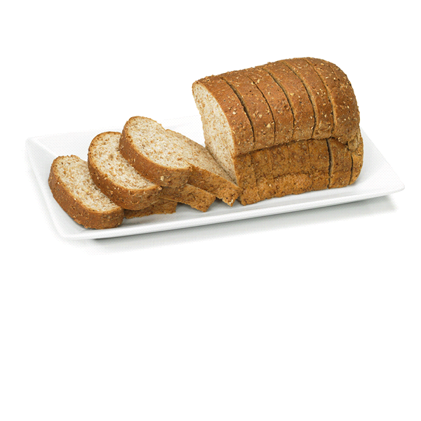 Meijer 100 Whole Wheat Bread, sliced 24 oz Shipt