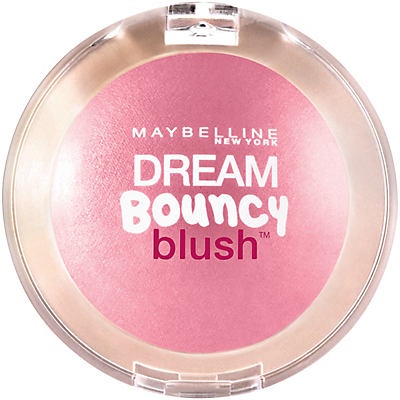 slide 1 of 1, Maybelline New York Dream Bouncy Blush, Pink Plum, 0.19 oz