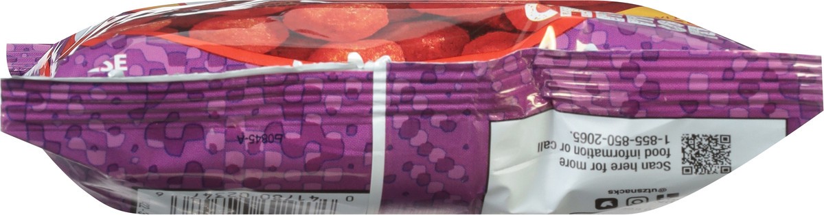 slide 2 of 9, Utz Red Hot Cheese Balls, 2.5 oz
