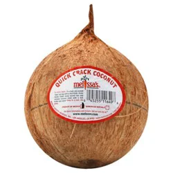 Young Coconut