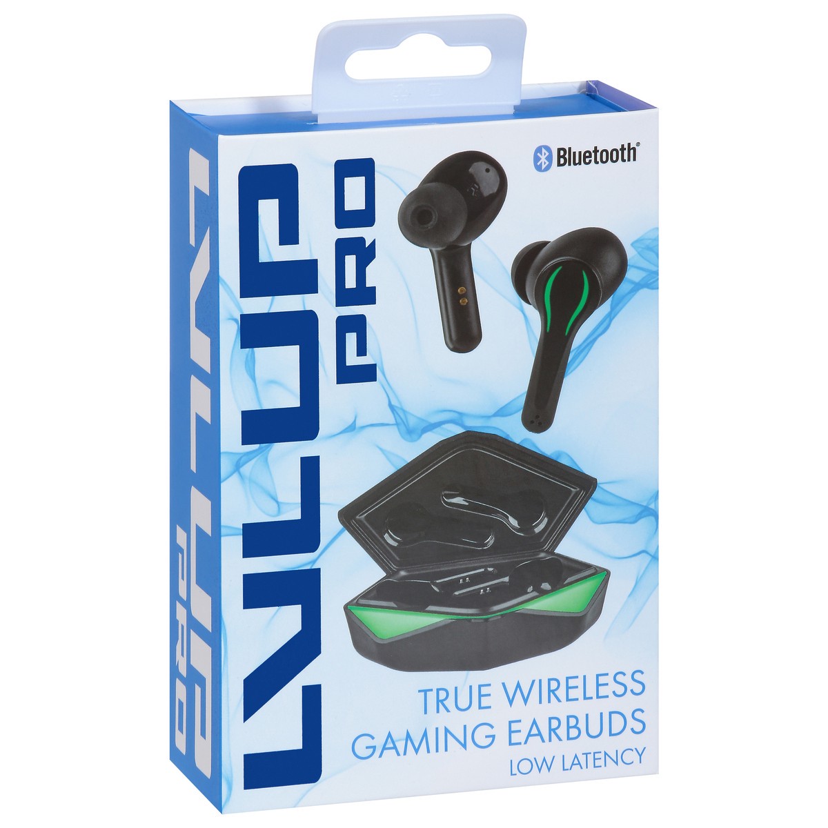 slide 7 of 11, Vivitar Lvlup Pro Low Latency True Wireless Gaming Earbuds 1 ea, 1 pair