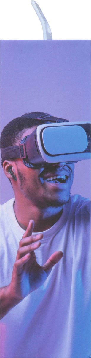 slide 10 of 11, Vivitar Lvlup Pro Low Latency True Wireless Gaming Earbuds 1 ea, 1 pair