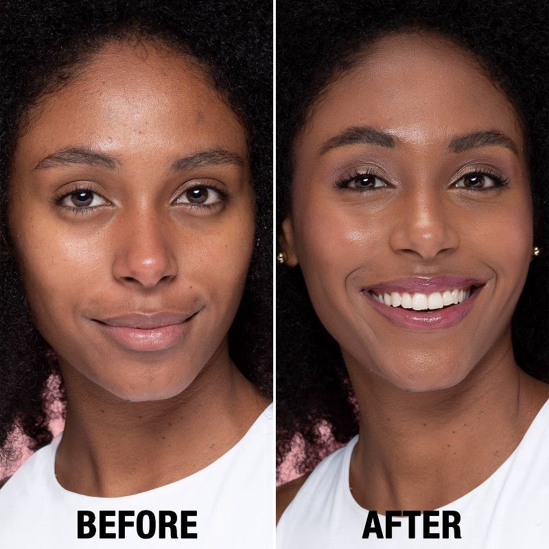 slide 4 of 10, Neutrogena Healthy Skin Glow Perfector Pen, Deep, .1 oz, 0.10 fl oz