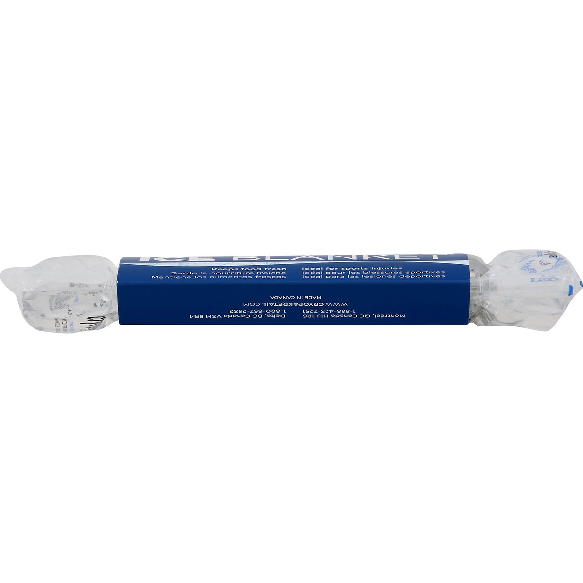 slide 6 of 6, Cryopak Flexible Ice Blanket, 1 ct