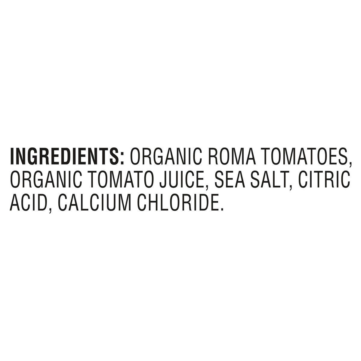 slide 11 of 13, Take Root Organics Whole Peeled Tomatoes, 28 oz Can, 1 ct