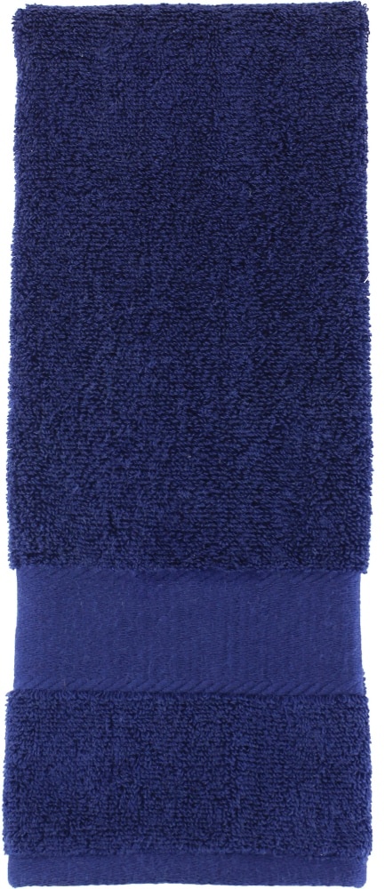 slide 1 of 1, American Heritage Hand Towel - Medieval Blue, 16 in x 28 in