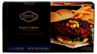 Private Selection Beef Chuck Patties 6 ea