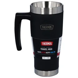 Thermos Icon Series 16 oz Travel Mug