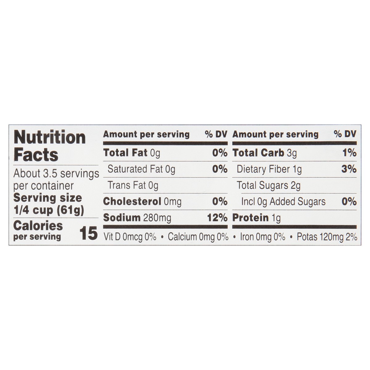 slide 7 of 14, That'S Smart Canned Sauce Tomato, 8 oz