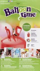Balloon Time Standard Helium Kit 1 ea
