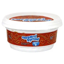 Alpina Caramel Spread - 8.8 oz