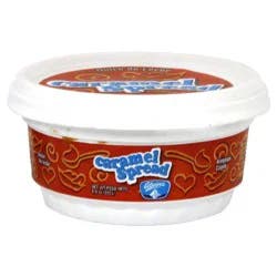 Alpina Caramel Spread - 8.8 oz