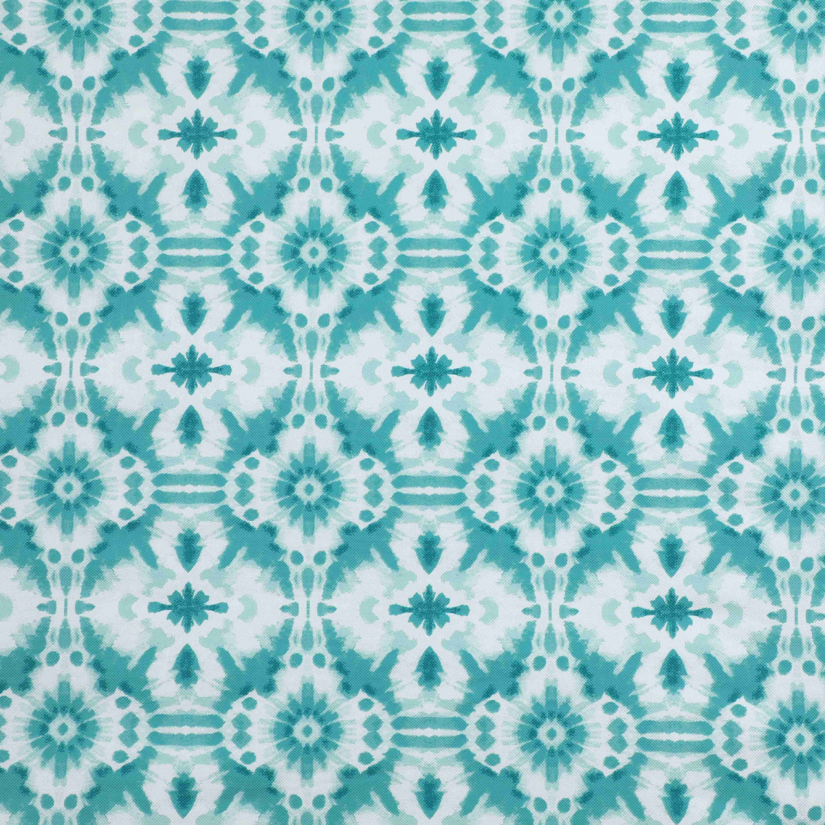 slide 3 of 3, Meijer Corporate Seasonal MCS Tie Dye Tablecloth, 60 in x 84 in, 60 x 84 