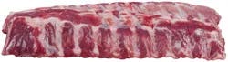 JFM Baby Back Pork Ribs