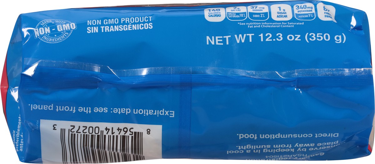 slide 2 of 9, Lulú Yucas Cassava Strips 12.3 oz, 12.3 oz