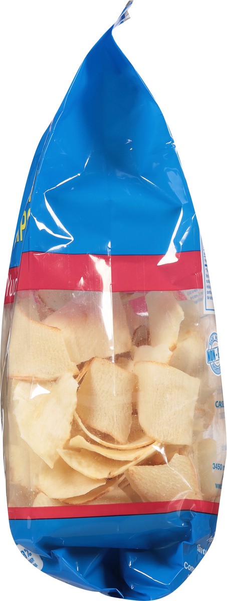 slide 9 of 9, Lulú Yucas Cassava Strips 12.3 oz, 12.3 oz