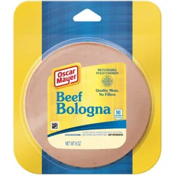 Oscar Mayer Beef Bologna